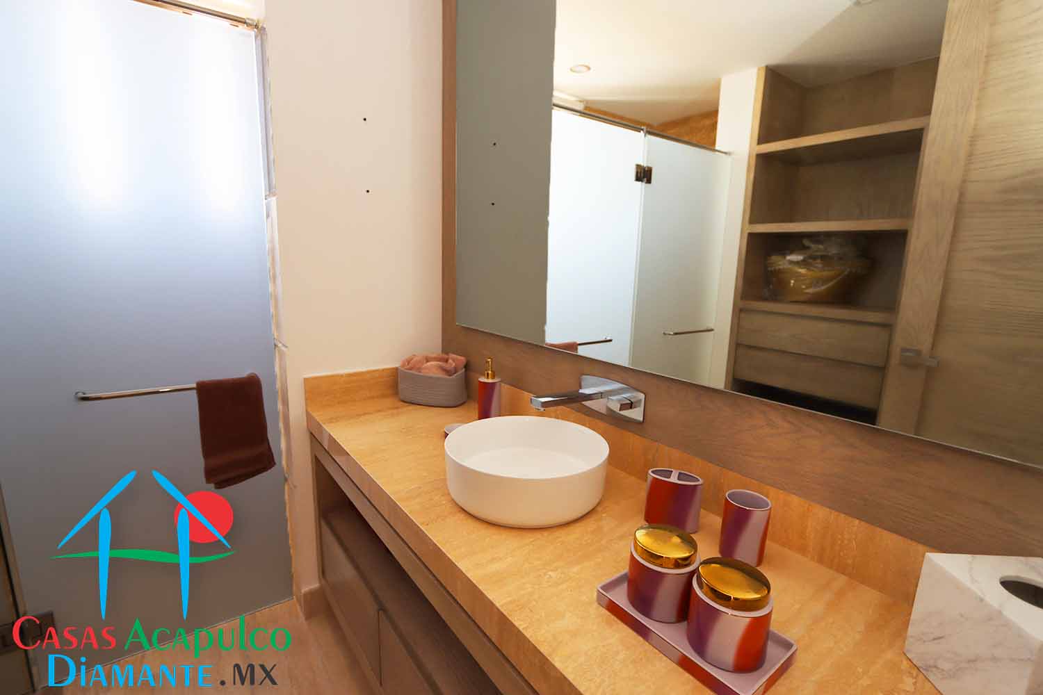 Cara al Mar 4 - Recámara cuatro 6